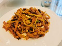 -渝悦情·新派川菜(建国门店)