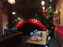 -好享派·团建轰趴馆(旗舰店)