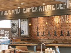 大堂-Vanilla Specialty Coffee(八大关店)