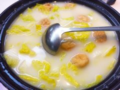 -旺顺阁鱼头泡饼(小红门店)
