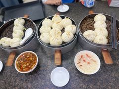 -胡家包子·清真(大众巷店)