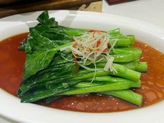 -惠丰堂饭庄·烤鸭·京味菜(民族大学店)
