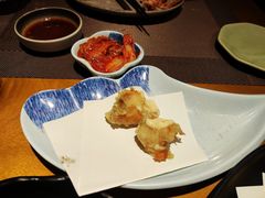 -和彩放题餐厅(酒仙桥店)