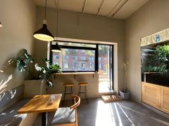 -小意思咖啡店(草桥店)