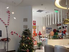 -Deer Park鹿园西餐(仁恒置地广场店)