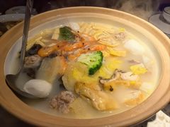 -寻宝记绍兴菜(状元店)