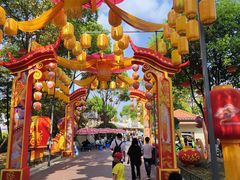 -国色天乡三期陆地乐园