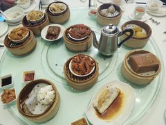 -美心皇宫(屯门大会堂店)