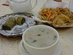 -顺德人家食府(黄金广场店)