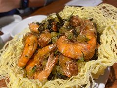 -云海肴·汽锅鸡·云南菜(美罗城店)