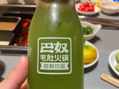 -巴奴毛肚火锅(悠唐购物中心店)