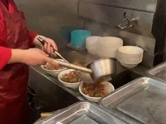 -姚记炒肝店(簋街店)