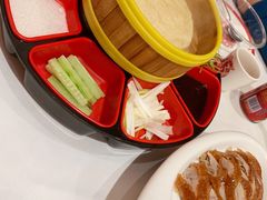 -好福记饭店(红梅公园店)