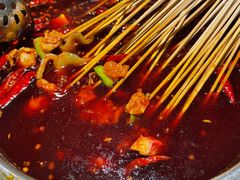 -玉林串串香(九号天地店)