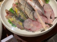 -二十八里太湖船菜(吉祥路店)