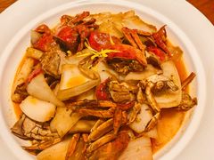 -周家二小姐的菜(西津渡店)