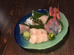 -兄弟船日本料理(新世界花园店)