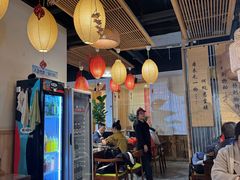 -嘉年华面包房餐厅（饺子馆）(陶然亭店)