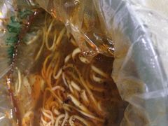 -东方宫中国兰州牛肉拉面(新起街店)