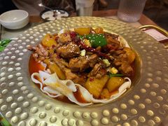 -天山传奇新疆菜(SKLP店)