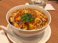 酸辣汤-鼎泰丰(国金中心店)