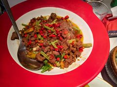 -匠熙小馆(崇文门店)