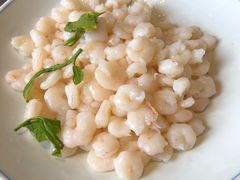 龙井虾仁-大牌大·传统杭帮菜(湖滨店)