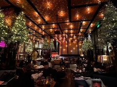 -THE CANNERY&JUJU 新鲜海鲜·牛排美食酒廊
