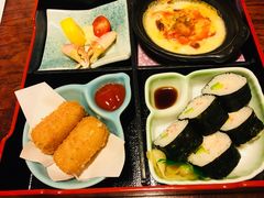 -蟹道乐(京都本店)