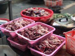 -三哥醉鹅(旧寨店)