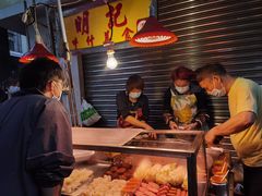-明记牛杂(新马路分店)