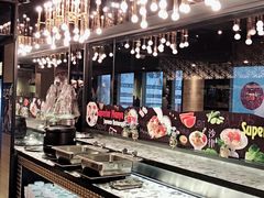 自助取餐区-乐天大喜屋(创兴广场店)