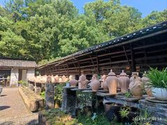-景德镇古窑民俗博览区