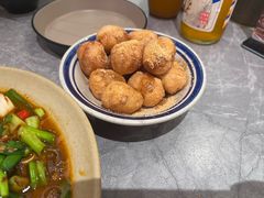 -廖川菜(金虹桥店)
