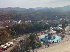 -南京银杏湖乐园