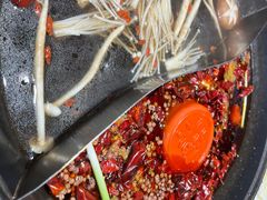 -楠火锅(仁恒梦中心店)