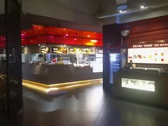 -巴奴毛肚火锅(广益哥伦布店)