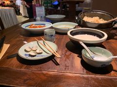 -鱼食饭稻·苏浙土菜17年老馆子(平江路店)