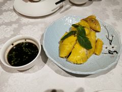 上海三黄鸡-芳满庭·江浙小馆(1912店)