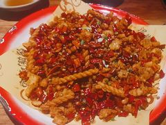 -泥糊破店小酒馆·团建聚餐(南京西路店)