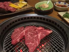 -赤坂亭·M9和牛烧肉·铁板烧(合肥万象城店)