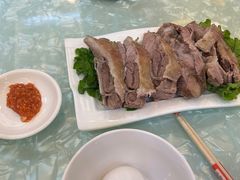 -伊阑泽大循化餐厅