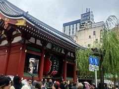-浅草寺