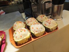 -海口骑楼小吃街