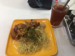 -華歡冰室-WahFoon(吉大店)