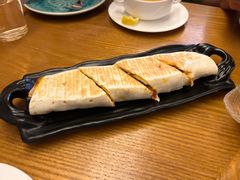 -BRBR叙利亚餐厅(总店)