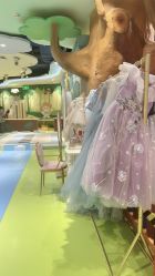 -MELAND CLUB亲子乐园•派对(虹桥万象城店)