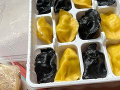 -船歌·鱼水饺青岛菜(正阳路店)