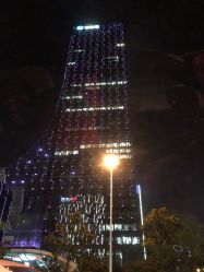 -苏州希尔顿酒店-宴会厅