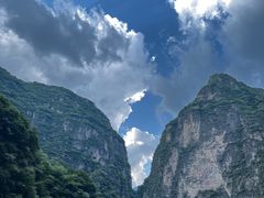 -龙庆峡风景区